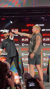 297K views · 1.4K reactions | Dead man walking. | Jake Paul | Facebook