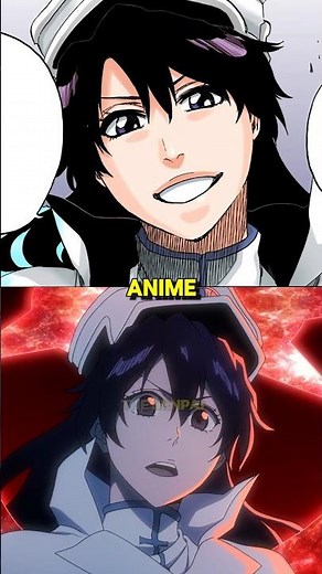 Bleach TYBW Cour 2 Episode 4 Anime vs Manga