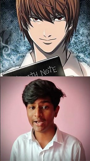 Death Note vs Code Geass Which Is Better? #anime #animeshorts #deathnote #codegeass