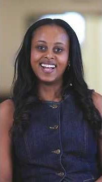 UW-Superior: Student Profile - Kidest Mitiku