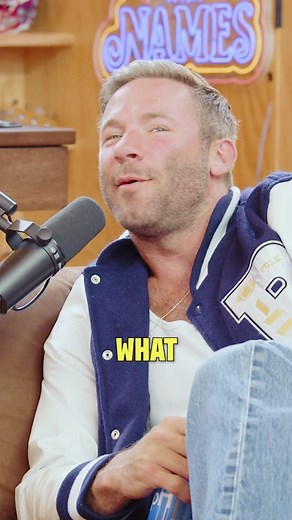 Ed was locked in for a sec 😂