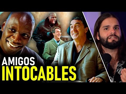 POR QUÉ uno le CAMBIÓ LA VIDA al otro?| Amigos Intocables | Relato y Reflexiones