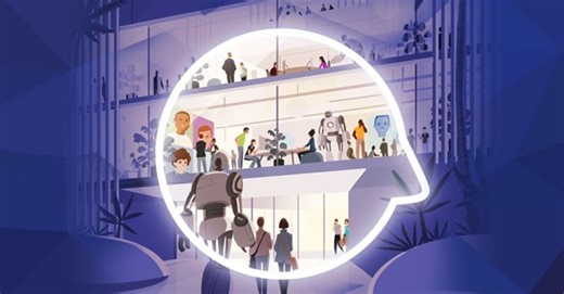 The Future of Work Post Covid-19