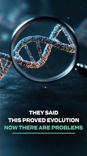 Evolutionists Admit Chromosome 2 Fusion Model Is Wrong?!