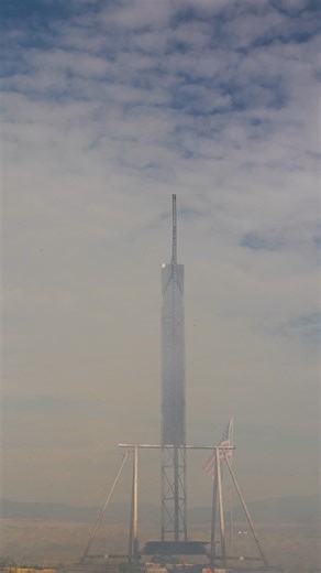 Built by ULA interns. Launched with precision. Proof that the future of spaceflight is in good hands. Full video: https://youtu.be/EAAioat2ons | United Launch Alliance