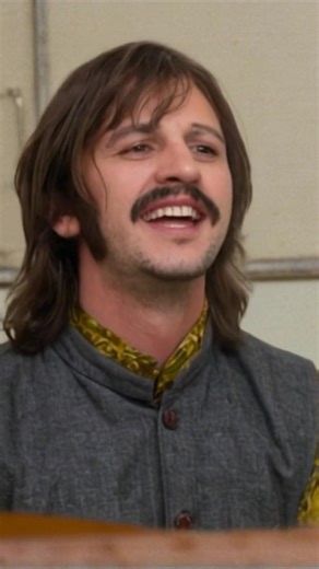 Ringo Starr - Octopus's Garden (The Beatles Song) 1969-2023