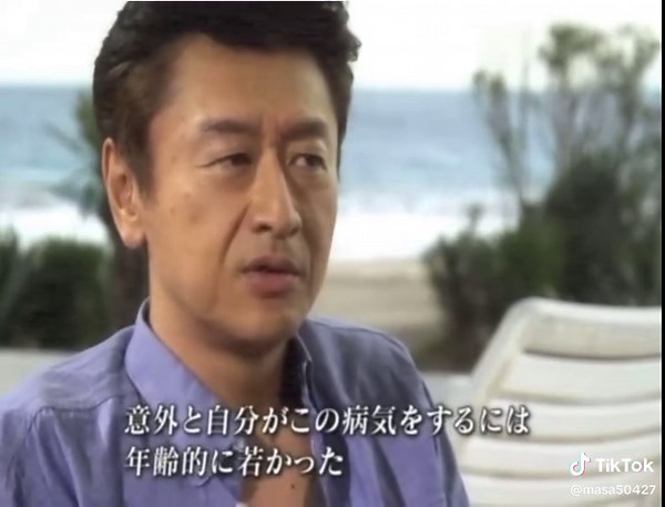 桑田佳祐の奮闘記: 闘病と復活の物語