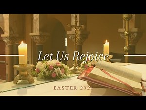 Psalm 117/118: Let Us Rejoice - Marty Haugen