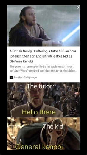 Commander Gregor Meme Compilation