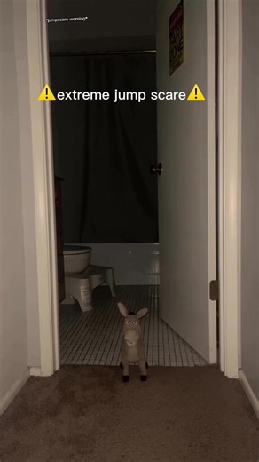 #CapCut #jump, scare