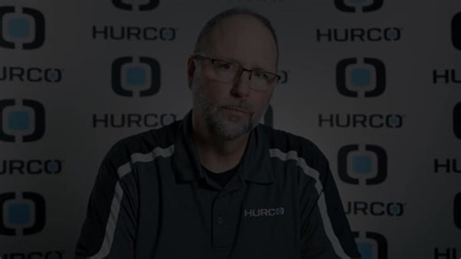 NEW TRAINING VIDEO: Do you know how to change the autosave settings in your Hurco control? Hurco Senior Applications Engineer Mike Cope walks you through the process in our latest video. Visit our connect page to watch the full tutorial: https://hubs.ly/Q021C55N0 #hurco #hurcocnc #machinetools #manufacturing #tech #machiningcenter #machinist #cncmachinist #machineshop #jobshop | Hurco Companies Inc. | Facebook