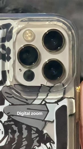 iPhone 12 Pro Zoom Techniques and Tips