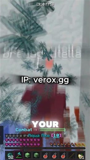 This Minecraft Factions PvP Server Will Make You Rage 😂 | Verox.GG