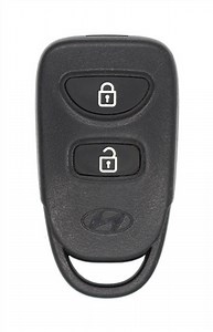 Hyundai Tucson OEM 3 Button Key Fob TQ8HM-T032