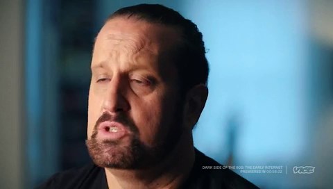 Dark Side Of The Ring S03E08 The Plane Ride From Hell