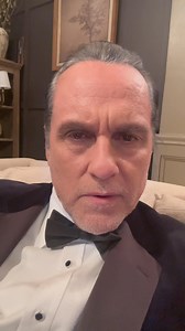 HOME AWAY FROM HOME General Hospital | Maurice Benard