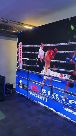 8.9K views · 220 reactions | إحماءات ما قبل النزال  壘 | Close Combat System,SAMI-Tripoli | Facebook