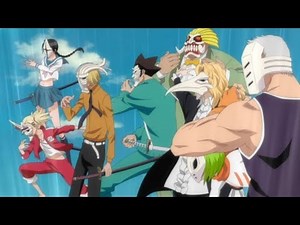 Ranking The Vizards From Weakest to Strongest (2020.)