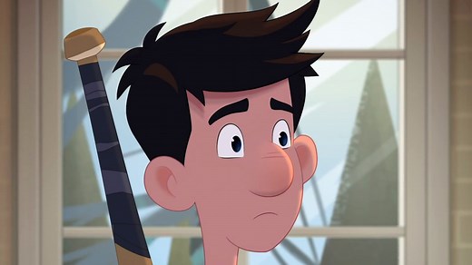 The Last Kids on Earth (TV Series 2019–2021) ⭐ 7.2 | Animation, Adventure, Comedy