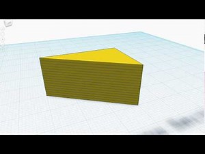 Uniform Cross Section