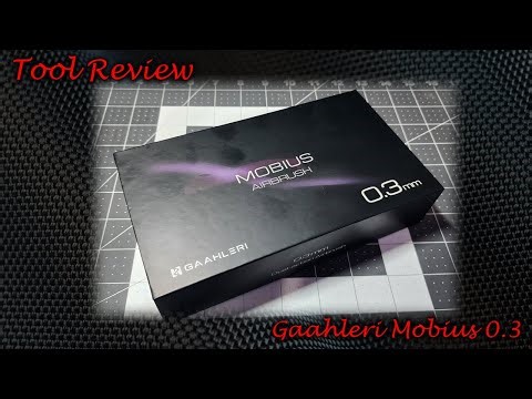 Tool Review: Gaaherli Mobius 0.3