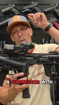 Is The Gun Community in Danger?