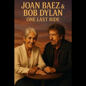 41K views · 1.5K reactions |  LATEST NEWS Joan Baez & Bob Dylan...