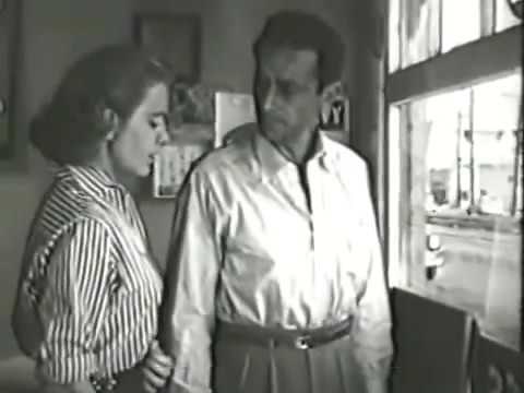 Highway Patrol 146 Plant Robbery - Classical American TV Shows