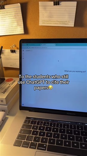 How to Properly Cite Sources in Academic Papers