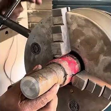 How to rebuild Broken Anvil with Amazing Technique