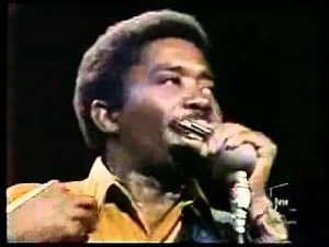 Muddy Waters Got My Mojo Working 1973 George Mojo Buford