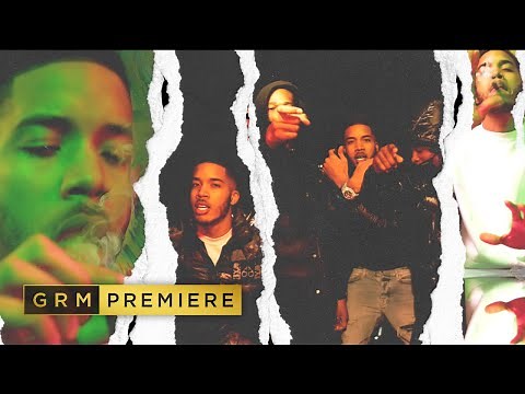 M24 - High Right Now [Music Video] | GRM Daily
