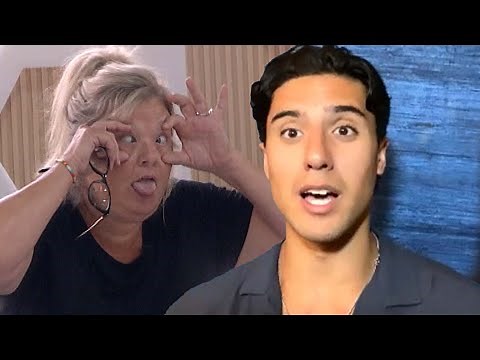 Big Brother: Matt Reacts to Angela's HEATED Rant Post Eviction! (Exclusive)