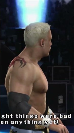 Mr. Kennedy's New Theme