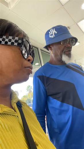 MsDollar on Instagram: "🌟 Meet the one and only “Stop Sign Ben” 🛑—the 74-year-old internet sensation from Daytona Beach! With a twinkle in his eye and a heart full of stories, Ben turned a routine traffic stop into a viral sensation that has captivated the world. Sporting his trusty hearing aids, this lovable grandpa brought laughter to a serious moment by confidently declaring “Stop Sign!” when pulled over. Join him on his hilarious journey as he shares his wisdom on life, love, and the impor