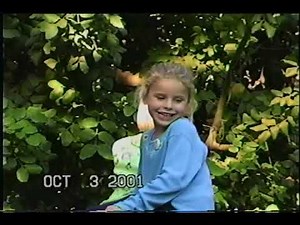 2001 10 3 Disneyland