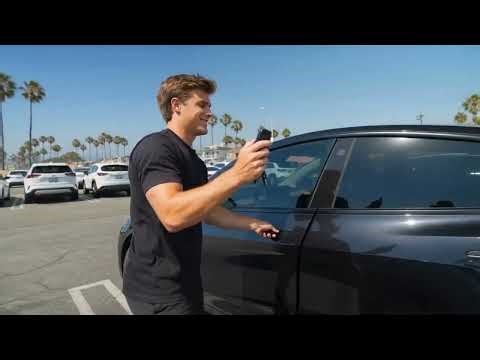 Stop hiding keys under the tire! Option 1, 2, or 3? 👇