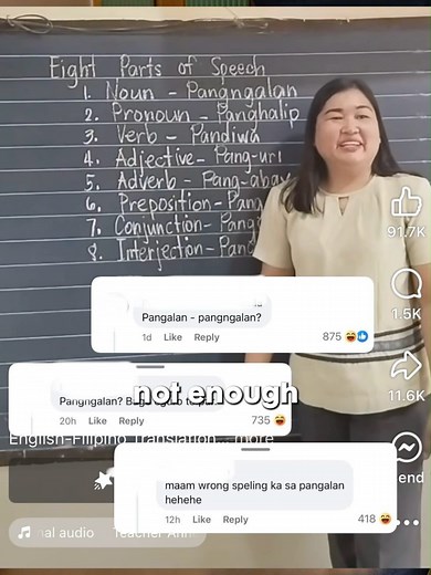 Importance of Filipino Subject in School Education