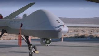 4.9K views · 99 reactions | Protector gives the UK unparalleled surveillance, intelligence and reconnaissance capability. | Ministry of Defence | Facebook