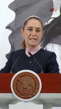 La 4T es un movimiento de independencia y Justicia