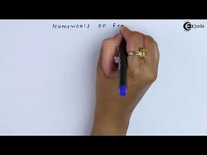 Numerical on Frequency Reuse - Fundamentals of Mobile Communication - Mobile Communication System