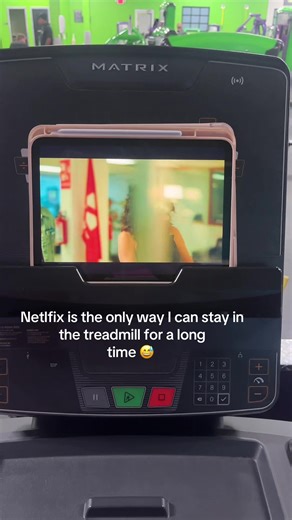 #netflix #telenovelas #gymworkout