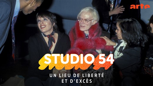 Studio 54 - Un lieu de liberté et d’excès - Regarder le documentaire complet