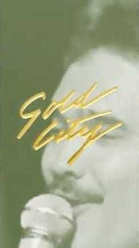 Gold City #lyricreels | "Windows Of Home"