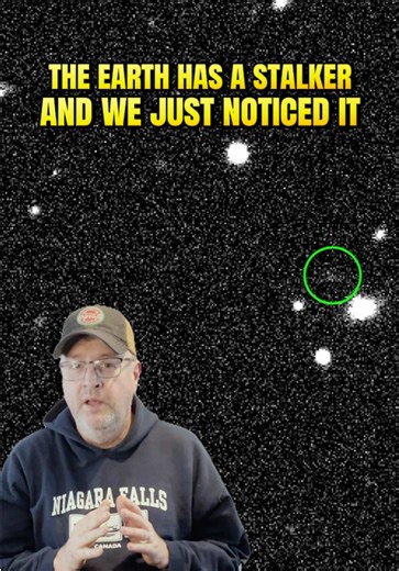 Earth has a stalker and most people have never heard about it. This video dives into the fascinating discovery of asteroid 2025 PN7, a real quasi moon that has been traveling alongside Earth for decades. Learn what a quasi moon is, how it differs from Earth’s Moon, and why this near Earth asteroid stayed hidden for so long. This space mystery explores orbital resonance, solar orbits, gravitational balance, and how modern astronomy uncovered a cosmic companion that has been quietly keeping pace w