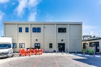 Royal Sussex County Hospital