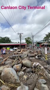 Mao na ni ilang Canlaon City terminal nangalubong ang mga bus #highlightevryone #terminal | Remegrace Torino