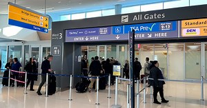 New security checkpoint set to open this week for travelers at Denver International Airport