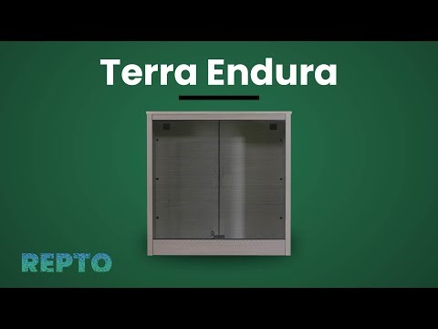 Repto | Terra Endura