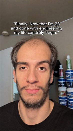 POV: You Graduated in Engineering